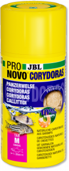 JBL PRONOVO CORYDORAS M 100ml